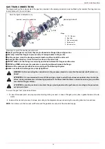 Предварительный просмотр 15 страницы Unigas K890A Manual Of Installation - Use - Maintenance