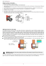 Preview for 14 page of Unigas K990A Installation Manual