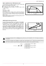 Preview for 15 page of Unigas KP91 Manual Of Installation - Use - Maintenance