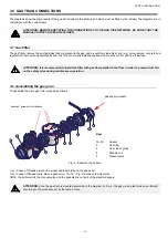 Preview for 15 page of Unigas KPBY70 Manual Of Installation - Use - Maintenance