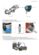 Preview for 19 page of Unigas KPBY70 Manual Of Installation - Use - Maintenance