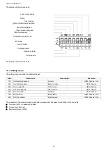 Preview for 38 page of Unigas KPBY70 Manual Of Installation - Use - Maintenance