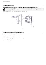 Preview for 50 page of Unigas KPBY70 Manual Of Installation - Use - Maintenance