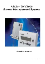 Preview for 57 page of Unigas KPBY70 Manual Of Installation - Use - Maintenance