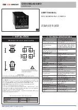 Preview for 129 page of Unigas KPBY70 Manual Of Installation - Use - Maintenance