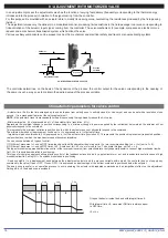 Preview for 138 page of Unigas KPBY70 Manual Of Installation - Use - Maintenance