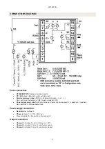 Preview for 172 page of Unigas KPBY70 Manual Of Installation - Use - Maintenance