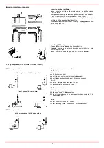 Preview for 138 page of Unigas KTP1030 Manual Of Installation - Use - Maintenance