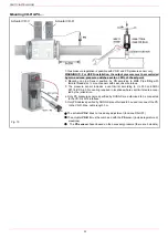 Preview for 22 page of Unigas LAMTEC BT3 Series Manual Of Installation - Use - Maintenance