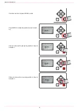 Preview for 32 page of Unigas LAMTEC BT3 Series Manual Of Installation - Use - Maintenance