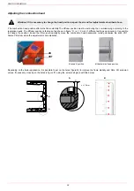 Preview for 38 page of Unigas LAMTEC BT3 Series Manual Of Installation - Use - Maintenance