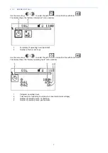 Preview for 55 page of Unigas LAMTEC BT3 Series Manual Of Installation - Use - Maintenance