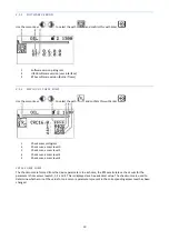 Preview for 58 page of Unigas LAMTEC BT3 Series Manual Of Installation - Use - Maintenance