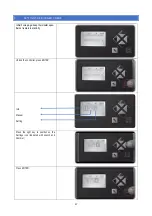 Preview for 85 page of Unigas LAMTEC BT3 Series Manual Of Installation - Use - Maintenance