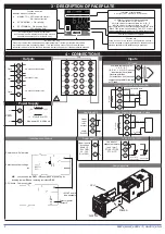 Preview for 102 page of Unigas LAMTEC BT3 Series Manual Of Installation - Use - Maintenance