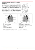 Preview for 17 page of Unigas LG35 Manual Of Installation - Use - Maintenance