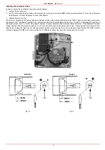 Preview for 19 page of Unigas LG35 Manual Of Installation - Use - Maintenance