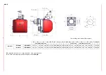 Предварительный просмотр 9 страницы Unigas LG70 L-.TN 10 Series Manual Of Installation - Use - Maintenance