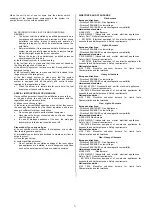 Preview for 3 page of Unigas LO140 G-.TN Series Instructions For Installation, Use And Maintenance Manual