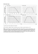 Preview for 8 page of Unigas LO140 G-.TN Series Instructions For Installation, Use And Maintenance Manual