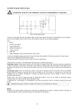 Preview for 12 page of Unigas LO140 G-.TN Series Instructions For Installation, Use And Maintenance Manual