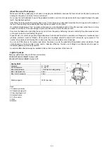 Preview for 13 page of Unigas LO140 G-.TN Series Instructions For Installation, Use And Maintenance Manual