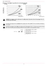 Preview for 12 page of Unigas N1300A Manual Of Installation - Use - Maintenance