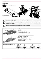 Preview for 18 page of Unigas N1300A Manual Of Installation - Use - Maintenance