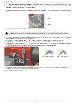 Preview for 28 page of Unigas N1300A Manual Of Installation - Use - Maintenance