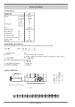 Preview for 4 page of Unigas N18 Manual For Installation, Operation And Maintenance