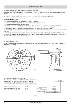 Preview for 16 page of Unigas N18 Manual For Installation, Operation And Maintenance