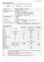 Preview for 7 page of Unigas N880X-FGR Manual Of Installation - Use - Maintenance