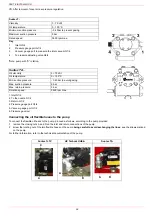 Preview for 28 page of Unigas N880X-FGR Manual Of Installation - Use - Maintenance