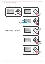 Preview for 34 page of Unigas N880X-FGR Manual Of Installation - Use - Maintenance