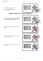 Preview for 38 page of Unigas N880X-FGR Manual Of Installation - Use - Maintenance