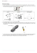 Preview for 48 page of Unigas N880X-FGR Manual Of Installation - Use - Maintenance