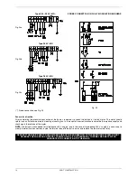 Preview for 14 page of Unigas P20 Installation, Operation And Maintanance Manual