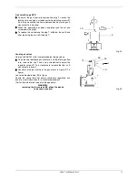 Preview for 17 page of Unigas P20 Installation, Operation And Maintanance Manual