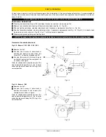 Preview for 25 page of Unigas P20 Installation, Operation And Maintanance Manual