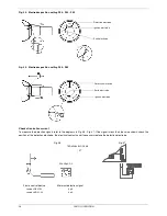 Preview for 26 page of Unigas P20 Installation, Operation And Maintanance Manual