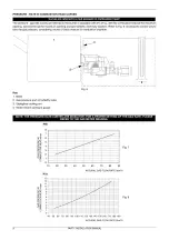 Preview for 8 page of Unigas P60 M-0.40 Series Installation, Operation And Maintenance Manual