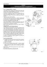 Preview for 13 page of Unigas P60 M-0.40 Series Installation, Operation And Maintenance Manual