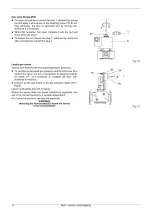 Preview for 14 page of Unigas P60 M-0.40 Series Installation, Operation And Maintenance Manual