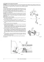 Preview for 16 page of Unigas P60 M-0.40 Series Installation, Operation And Maintenance Manual