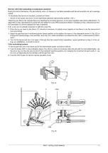 Preview for 17 page of Unigas P60 M-0.40 Series Installation, Operation And Maintenance Manual