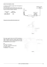 Preview for 23 page of Unigas P60 M-0.40 Series Installation, Operation And Maintenance Manual