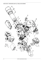 Preview for 34 page of Unigas P60 M-0.40 Series Installation, Operation And Maintenance Manual