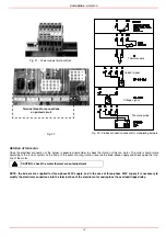 Preview for 19 page of Unigas P60 Series Installation, Use And Maintenance Manual