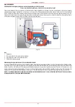 Preview for 20 page of Unigas P60 Series Installation, Use And Maintenance Manual