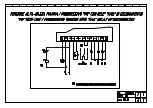 Preview for 49 page of Unigas P60 Series Installation, Use And Maintenance Manual